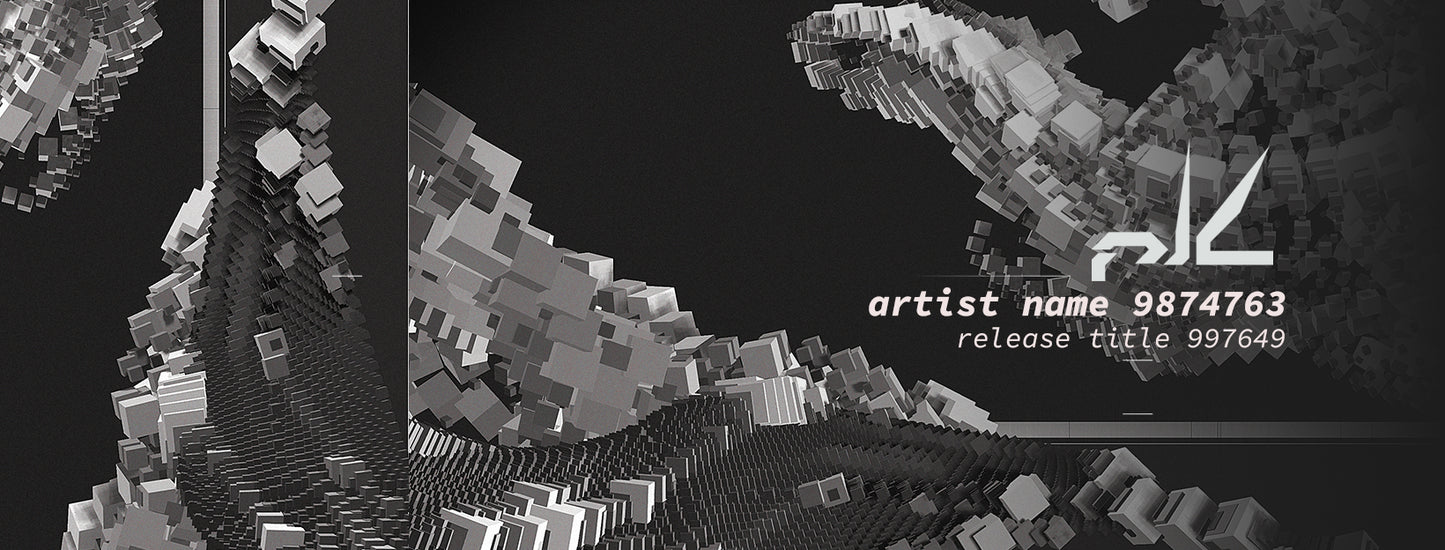 Swarm (Music Visualizer)