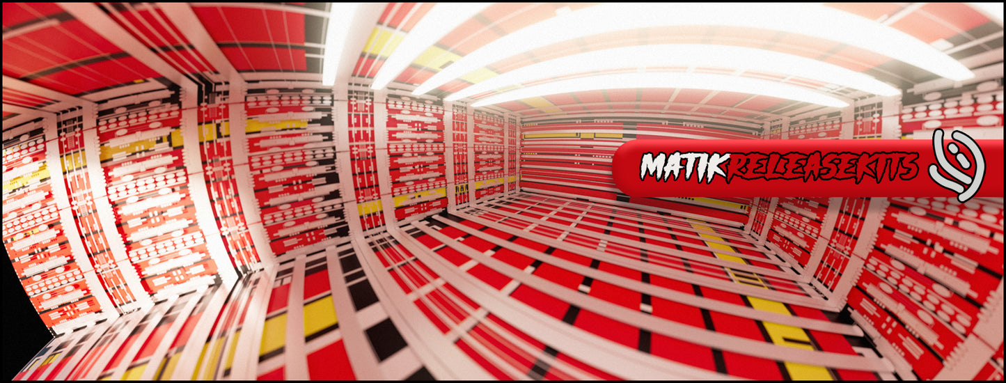 The Aether Vault