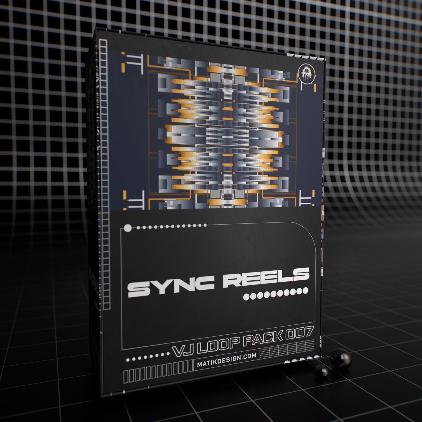 BPM Sync Reels (Loops)