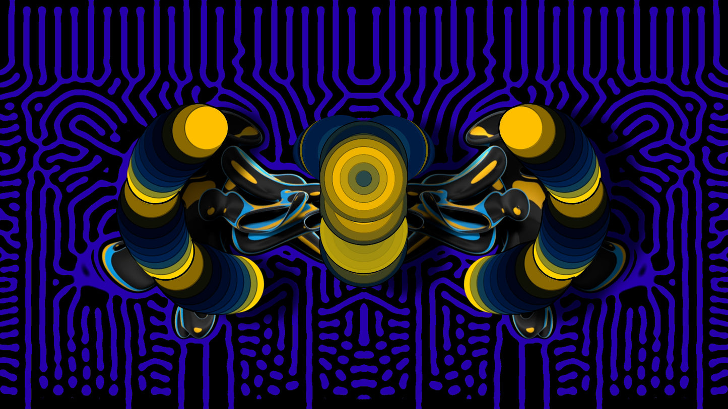 Sentients 2