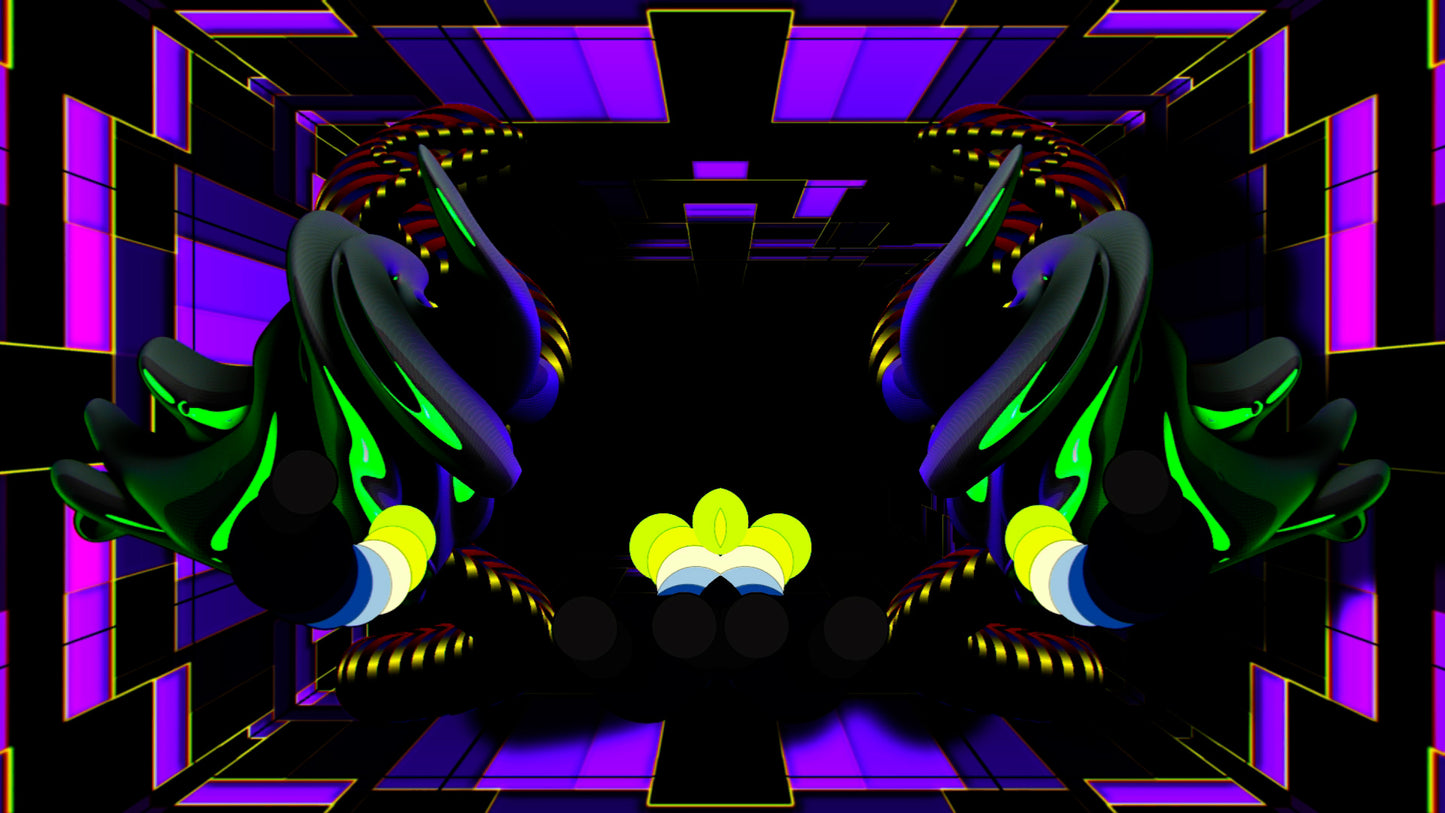 Sentients 2