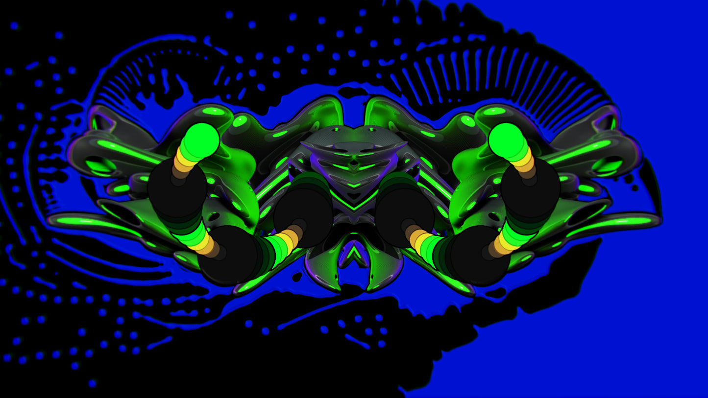 Sentients 2