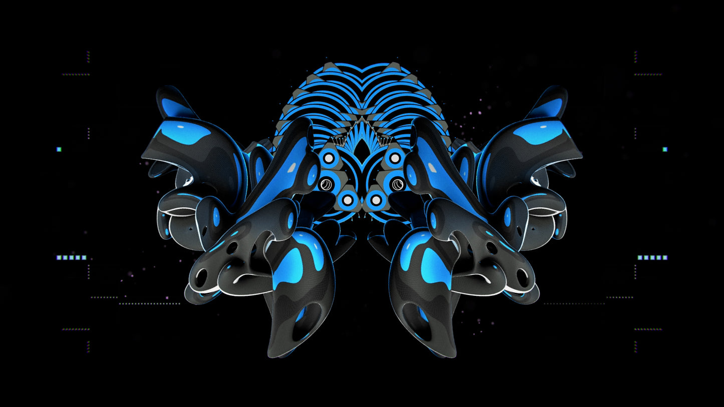 Sentients 2