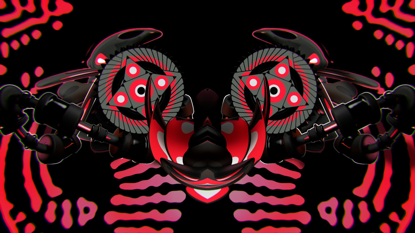 Sentients 2
