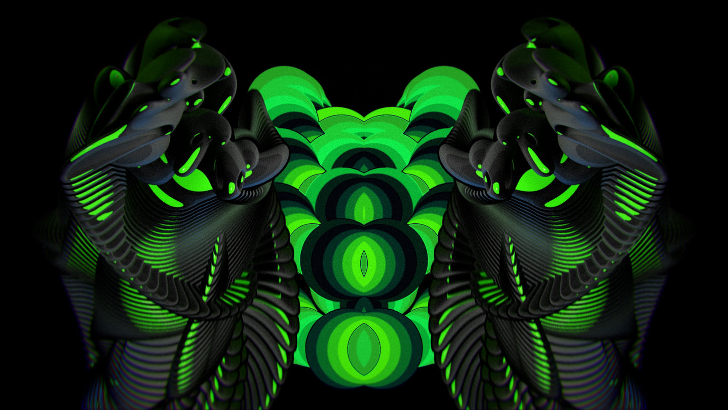 Sentients 2