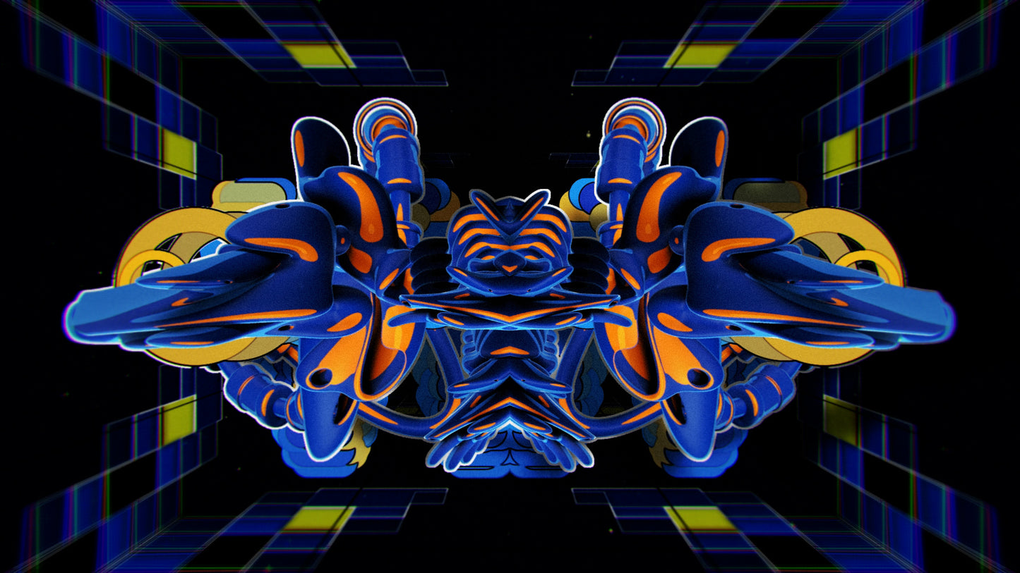 Sentients 2