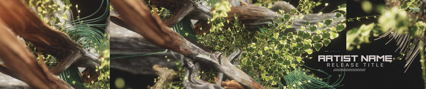 Undergrowth