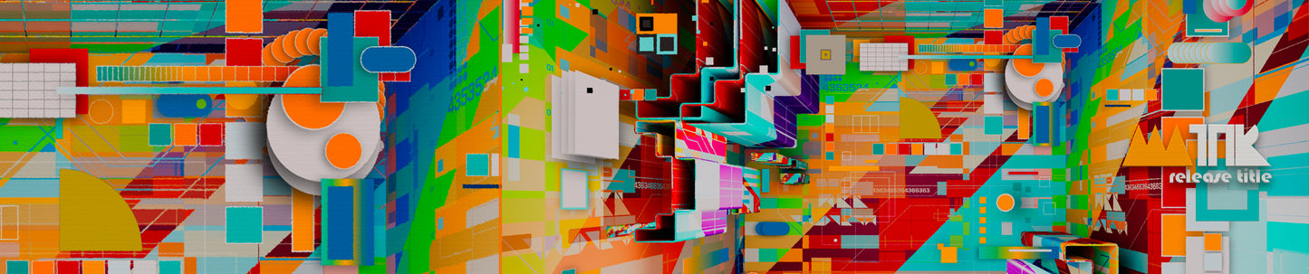 The Color Negation Theory