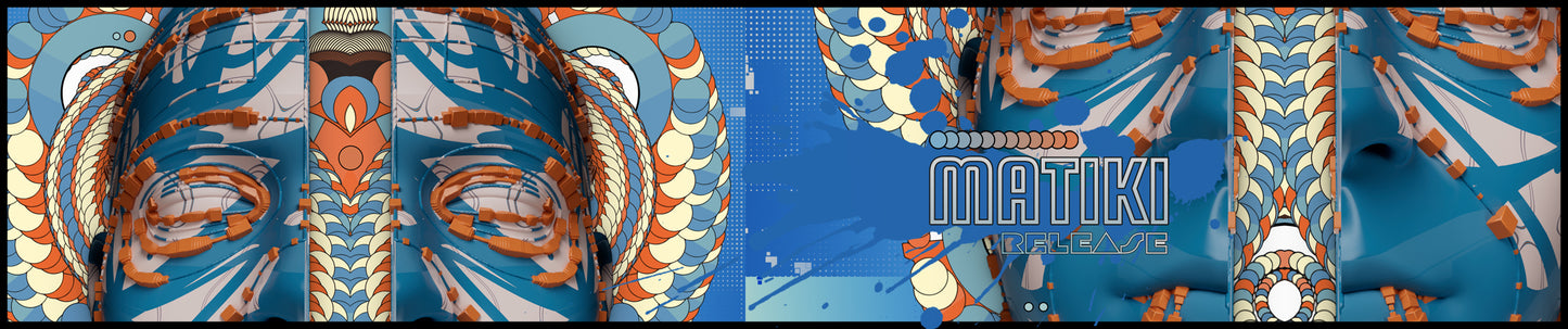 Nerve System (Animated)
