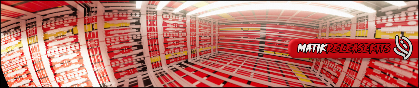 The Aether Vault