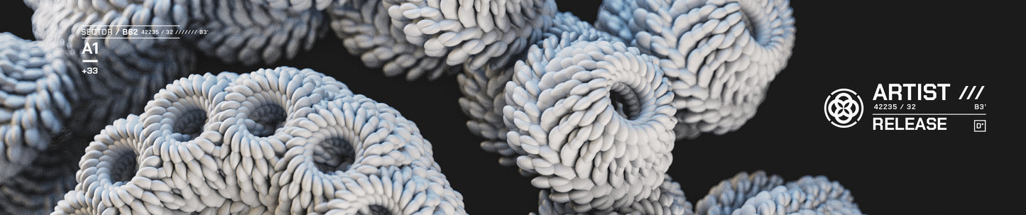 Coral Study