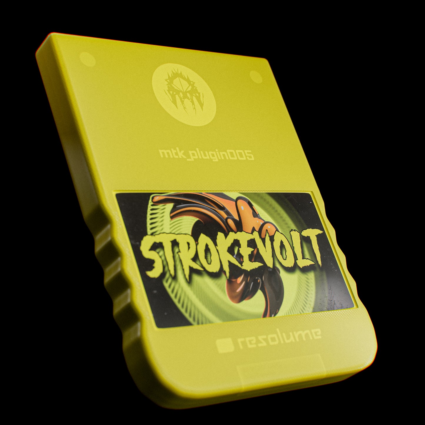 Strokevolt (Effect)