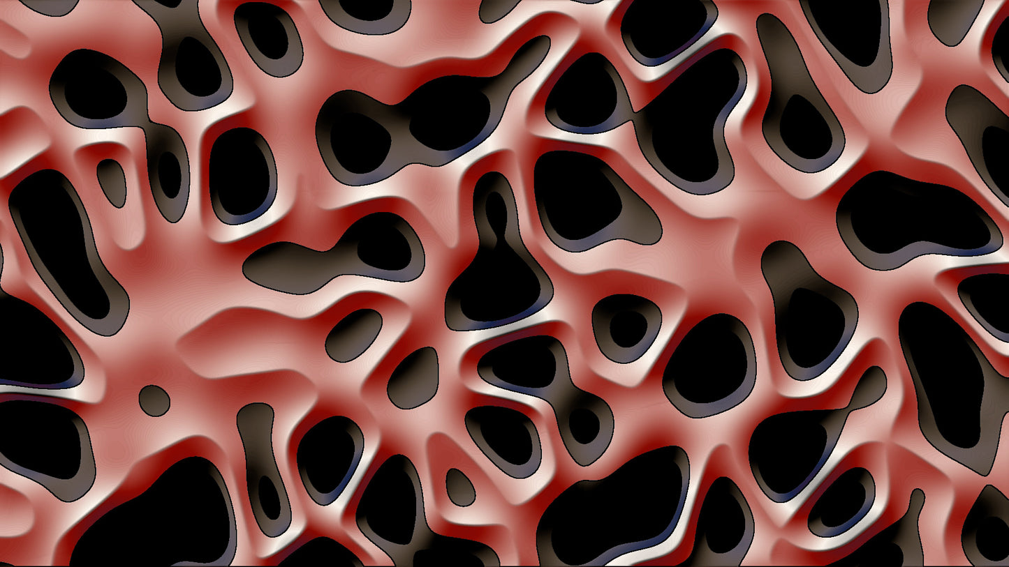 Topologik (Loops + Modular)