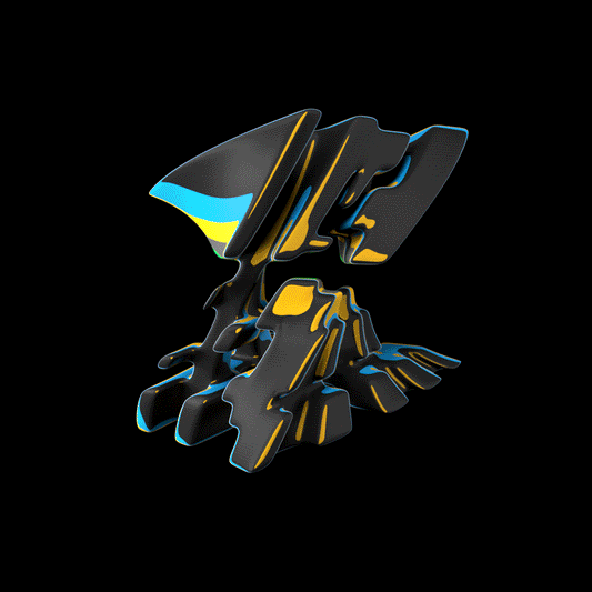 Alpha Fighters (Modular)