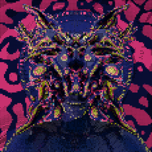 ASCII_Playground (Effect)