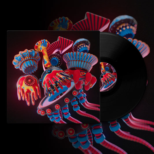 Jellyz - B