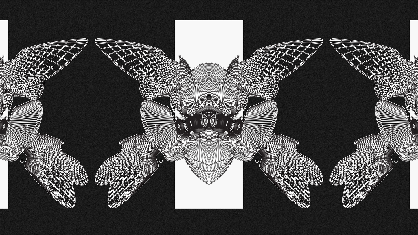 Ornithopter