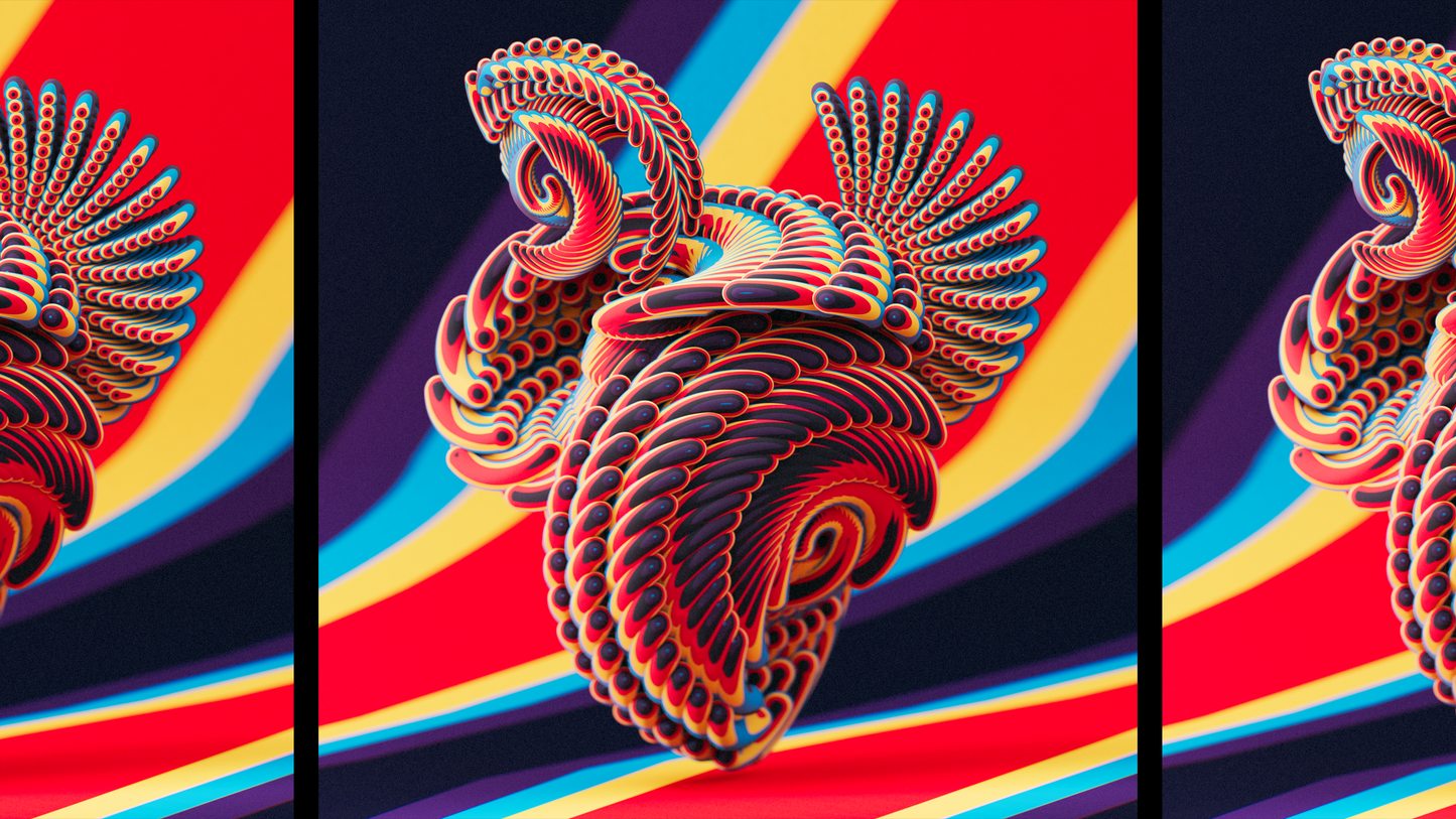 Peacock