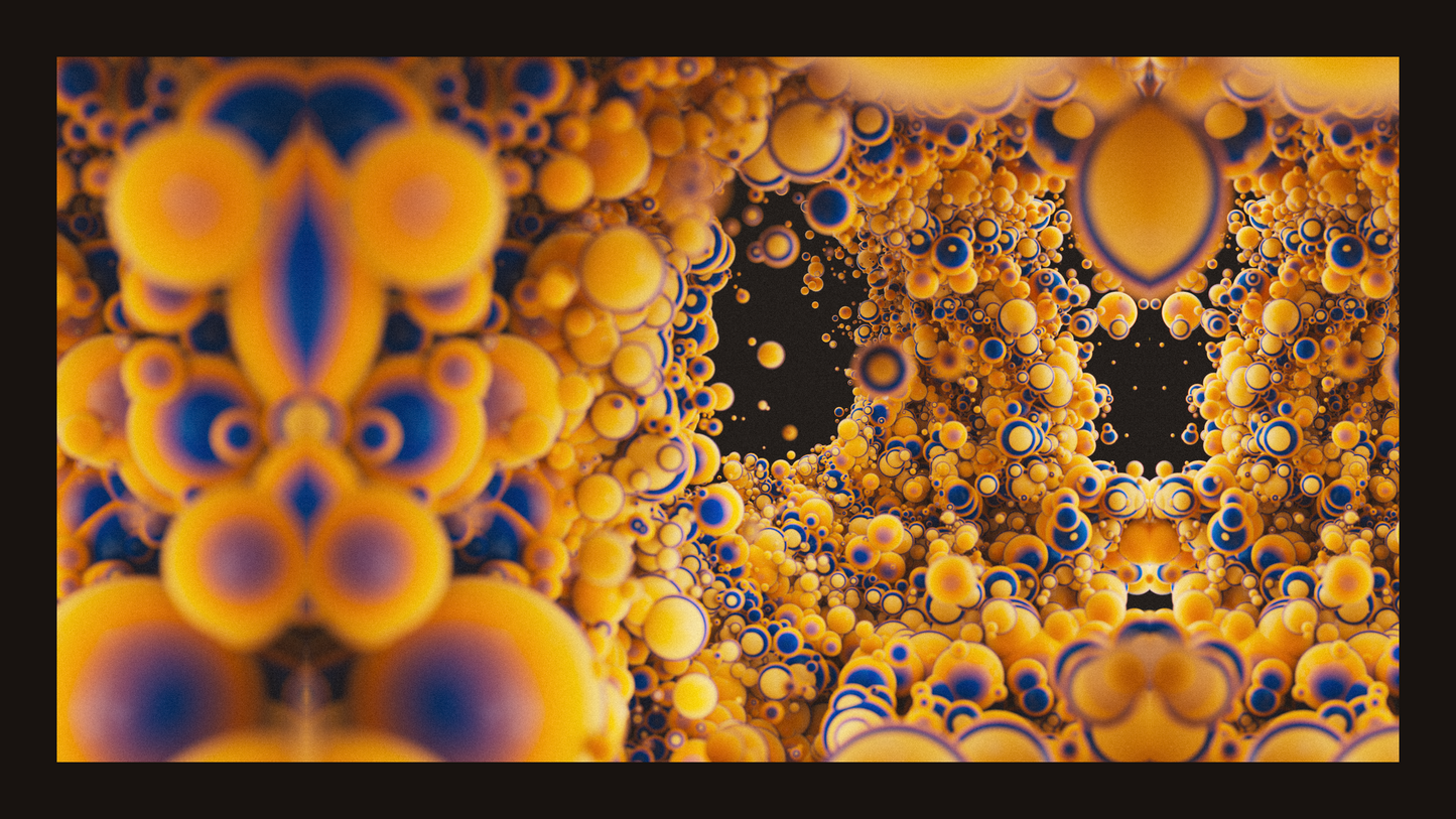 Cosmic Pit