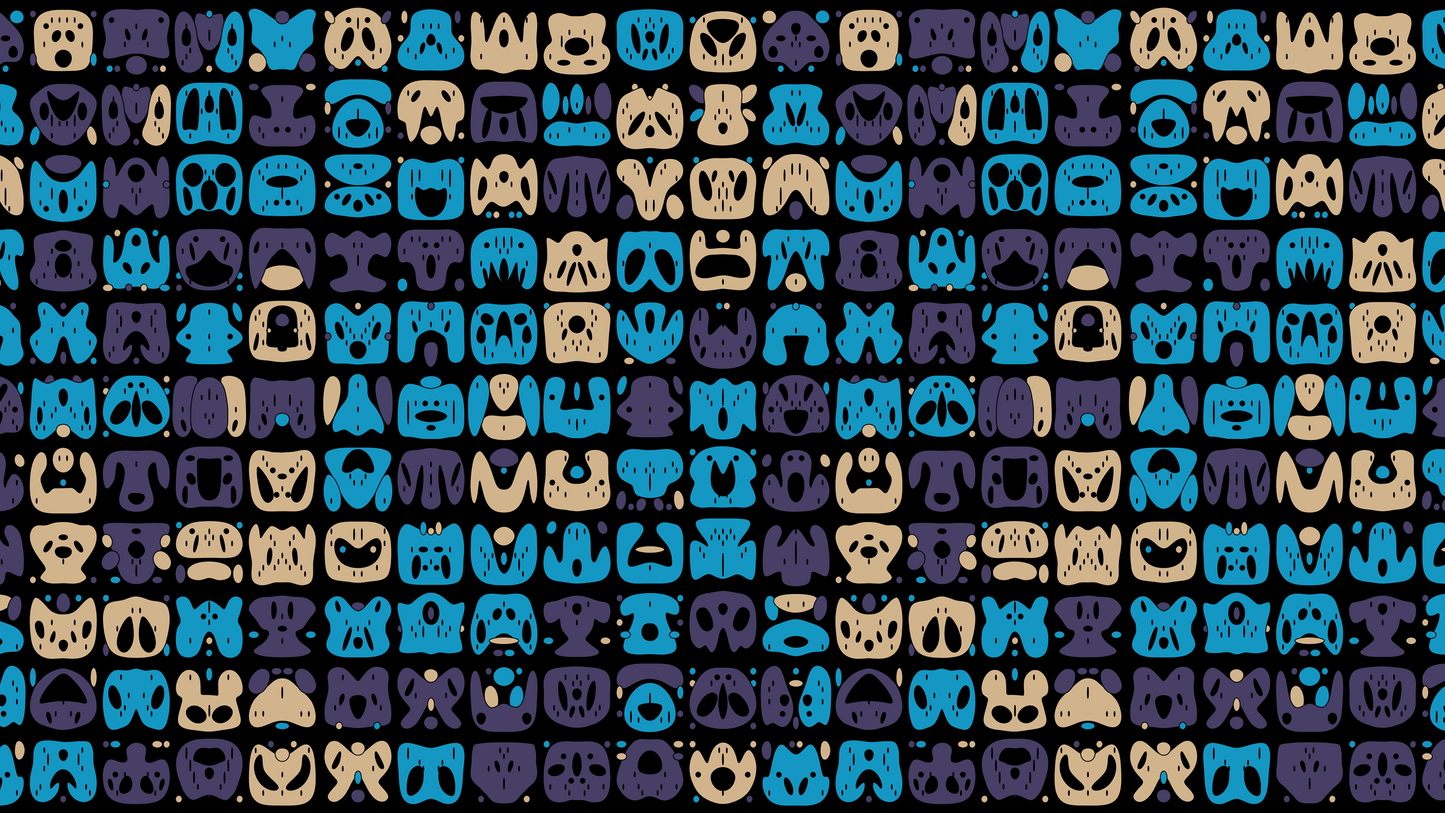 Ghouls n stuff
