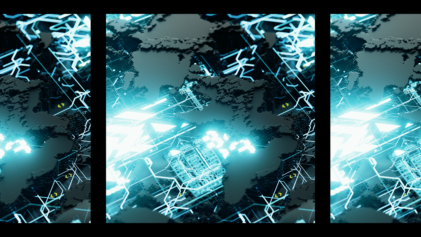 Infrasonics