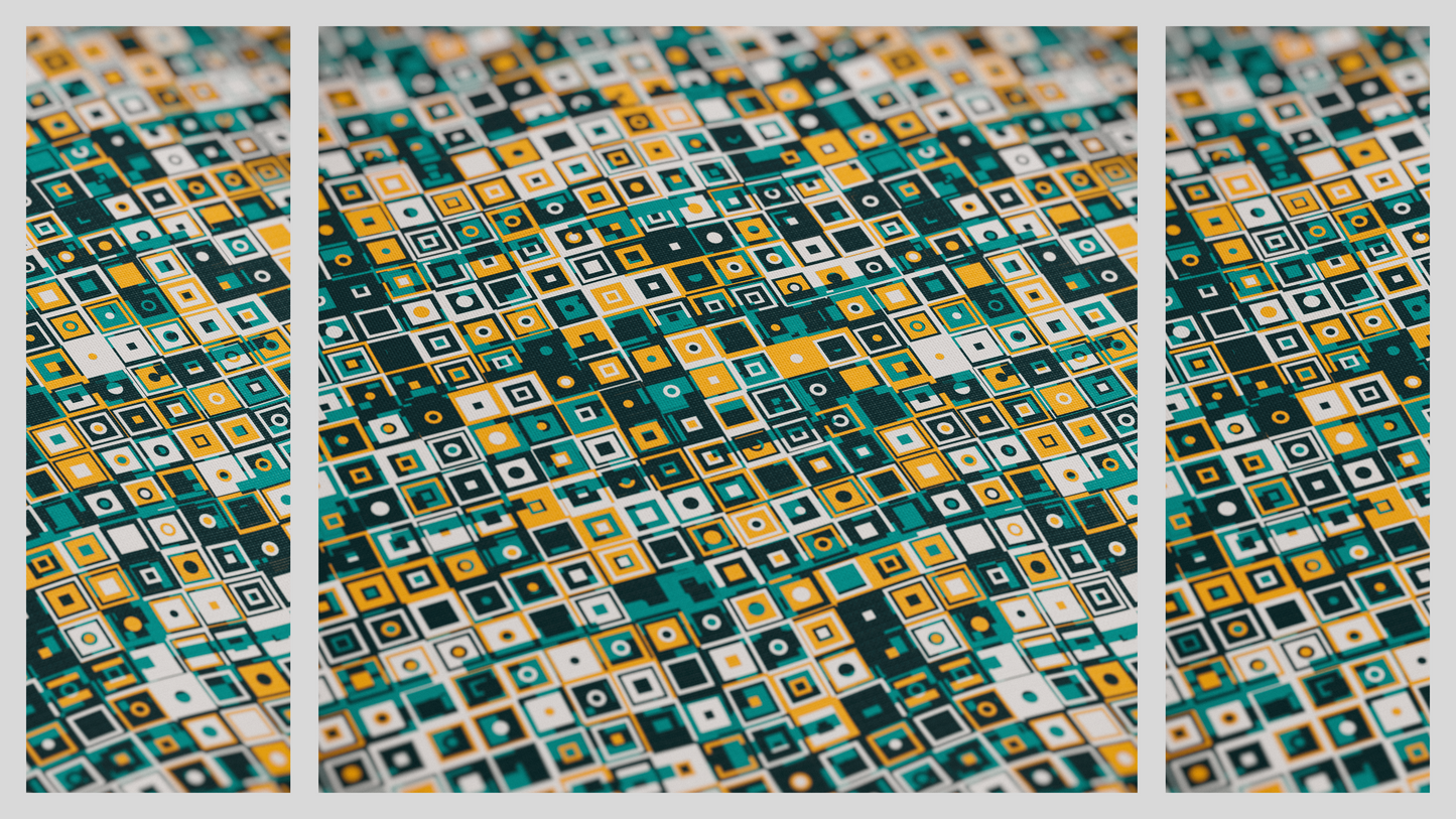 Infinite Canvas