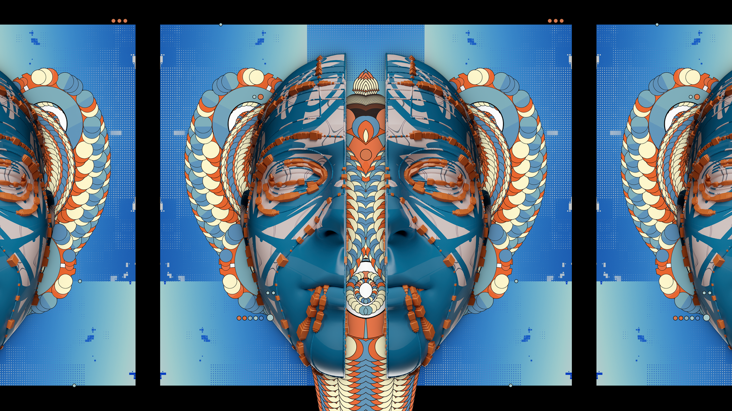 Nerve System (Animated)