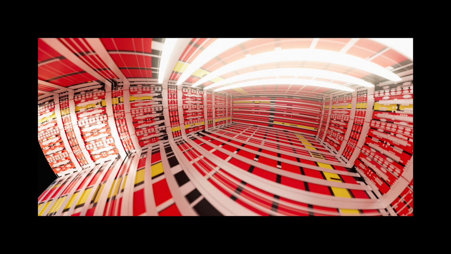 The Aether Vault