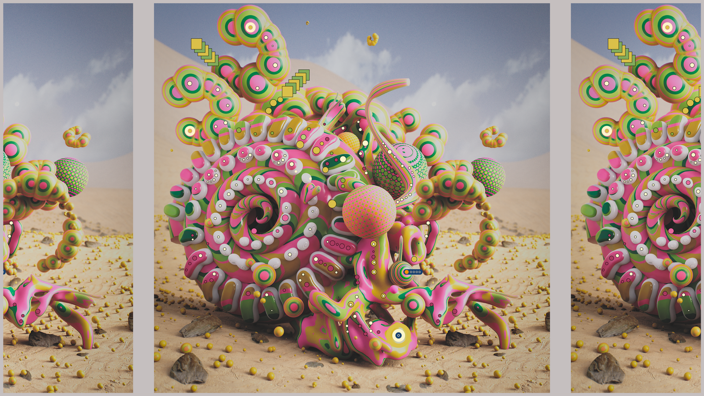 A Snail's Quest