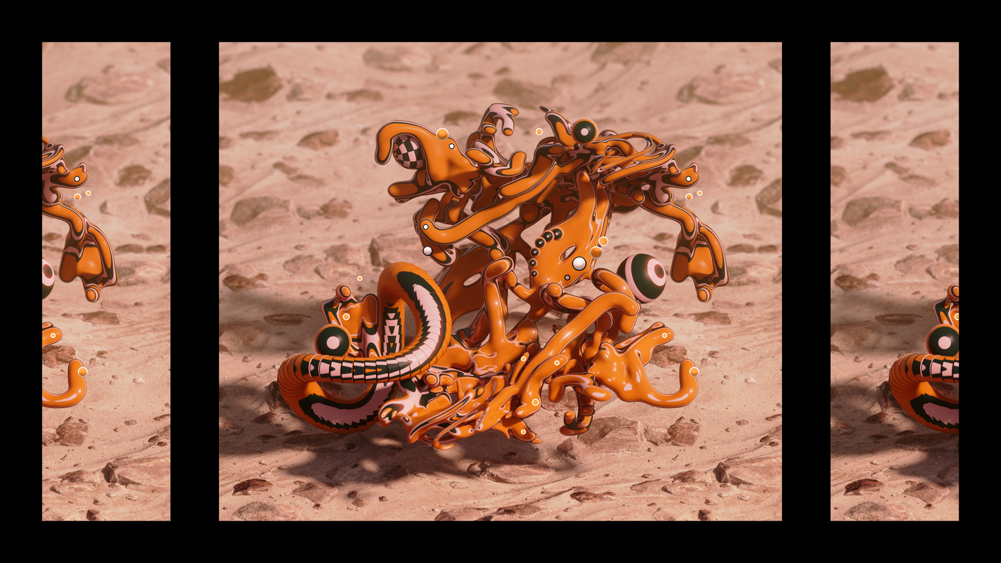 Mirage Weaver
