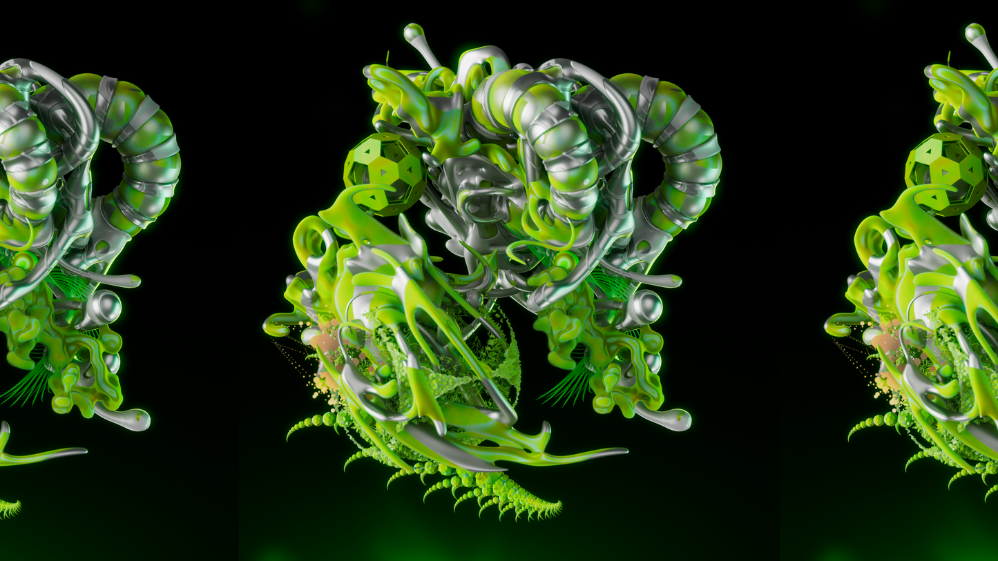 Chameleon