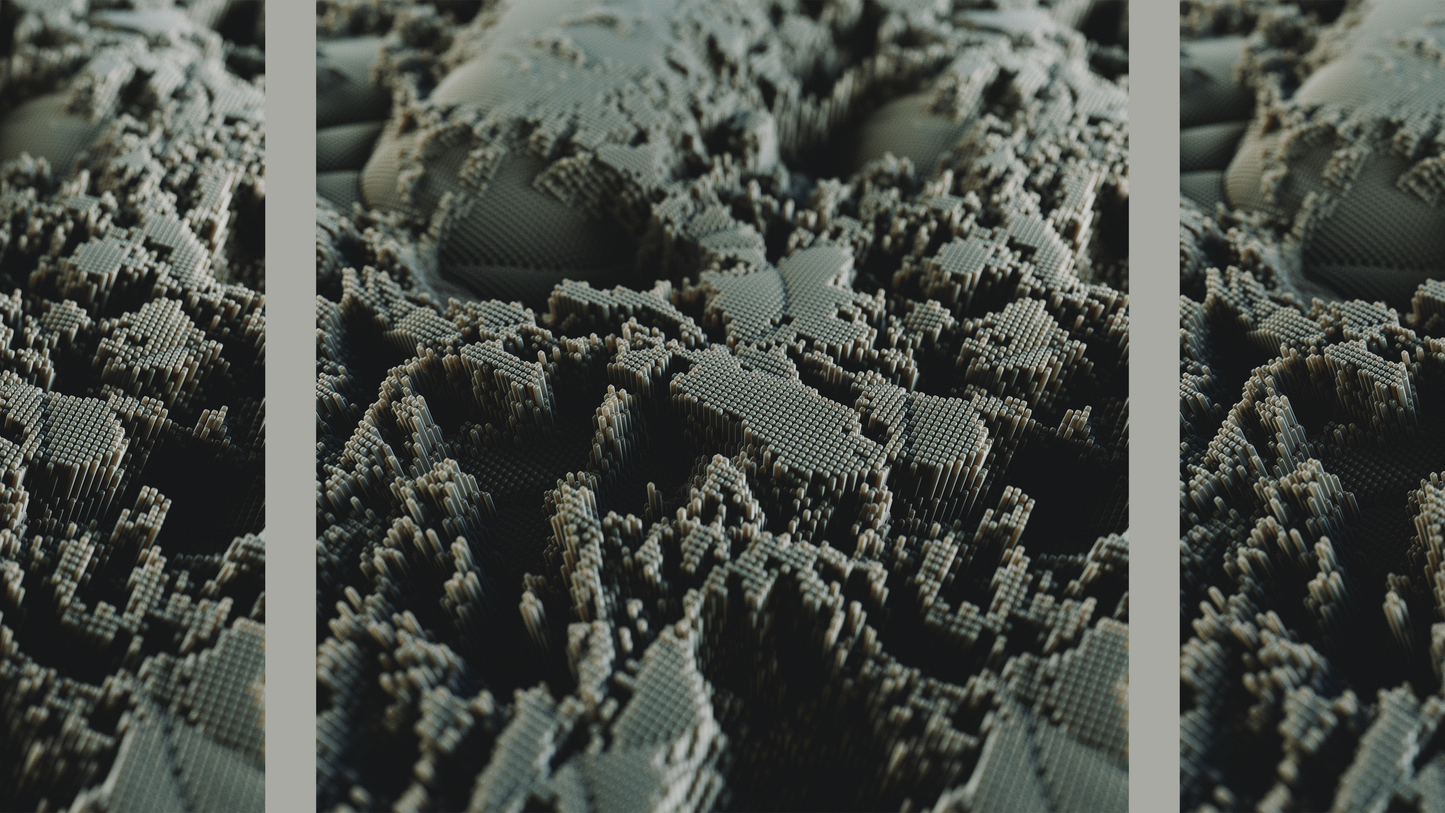 Topography