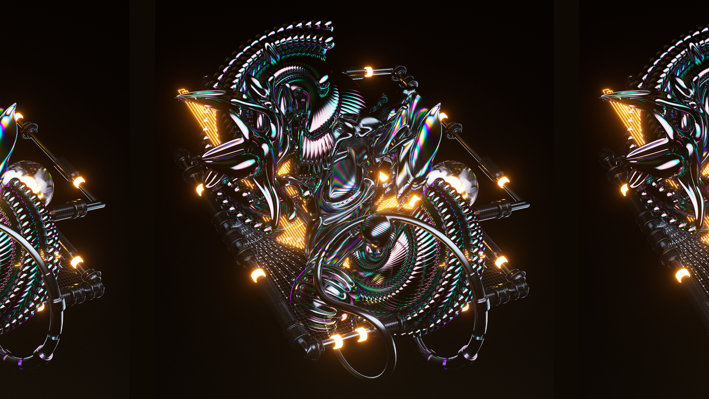 Molten