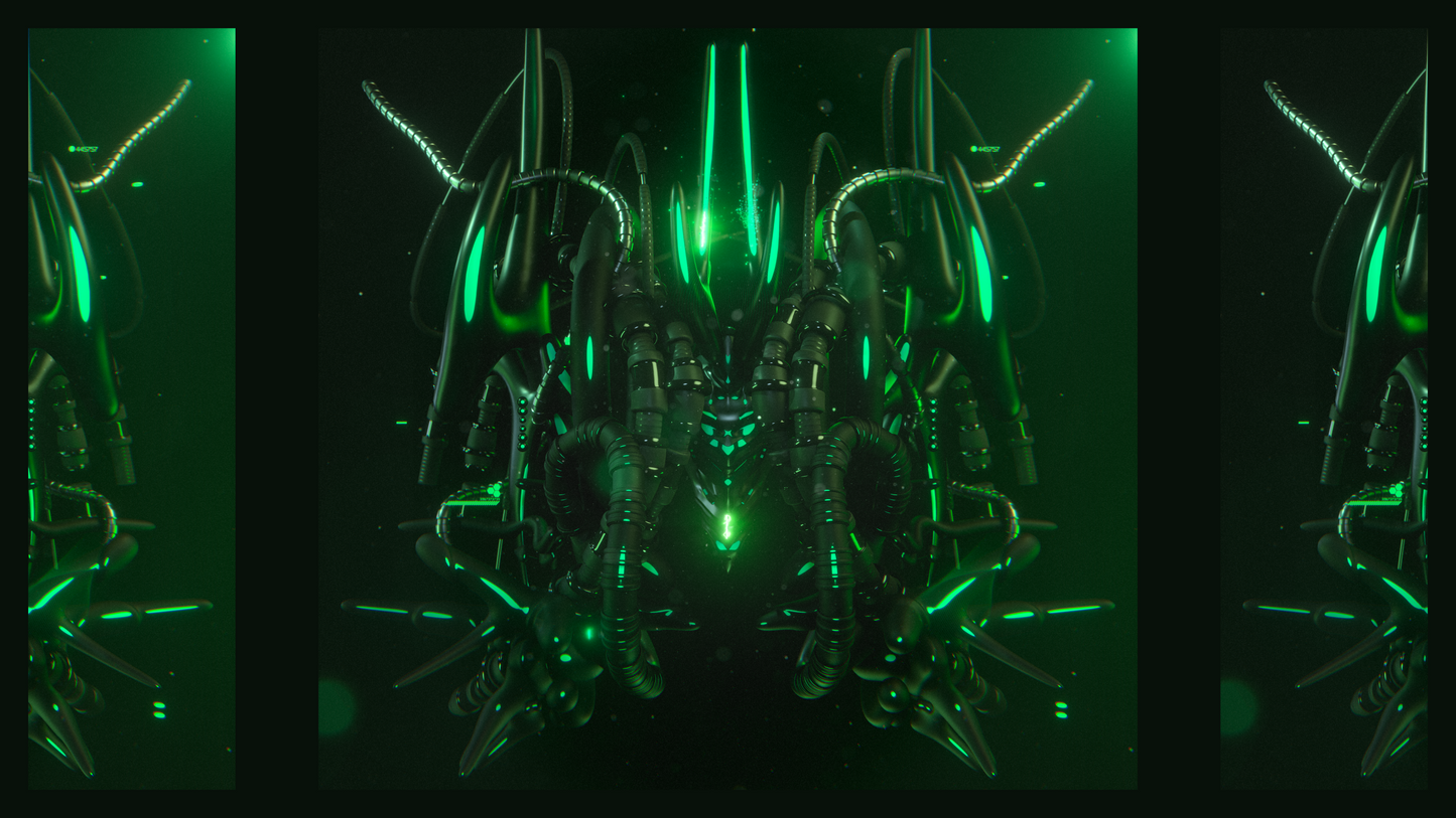 Exochemist