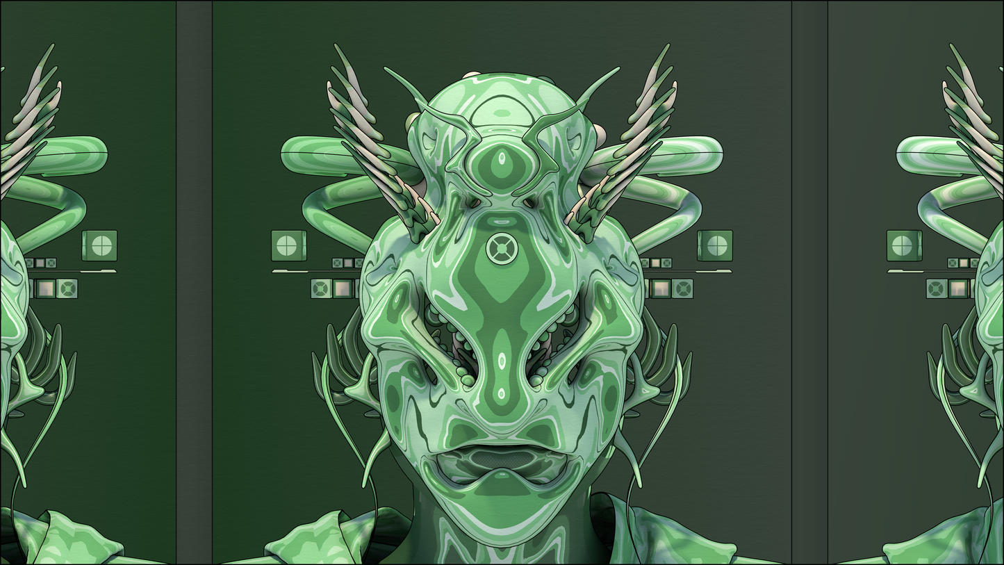 Draygon