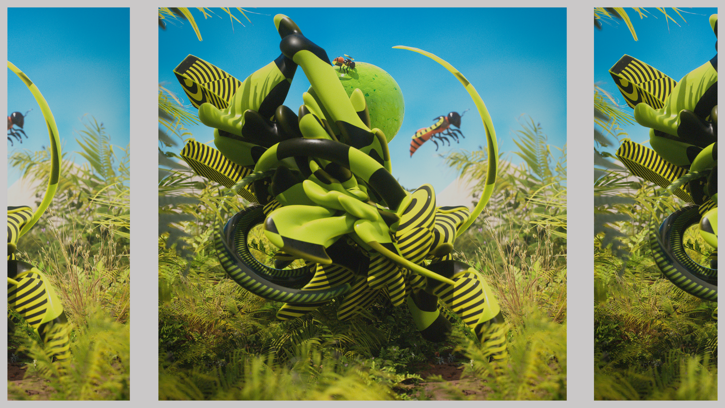 The Wasp