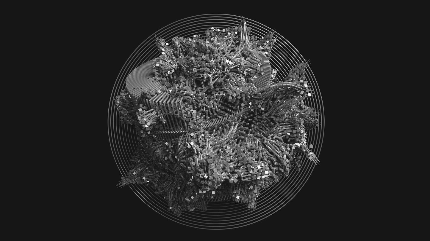Inverse Growth