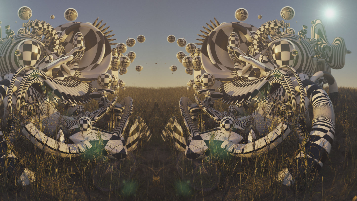 Oracular