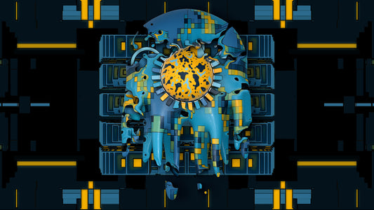 Cloner Creatures 3 (Loops)