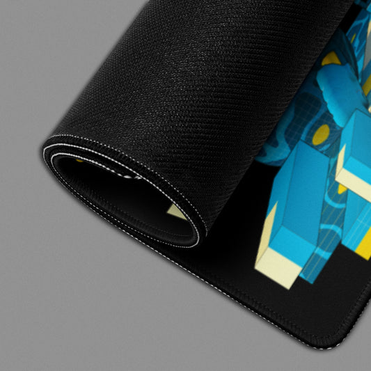 Huffelpuff (Studio Mousepad)