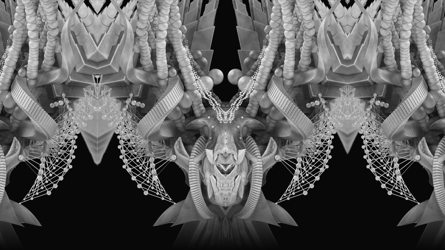 Fragmented