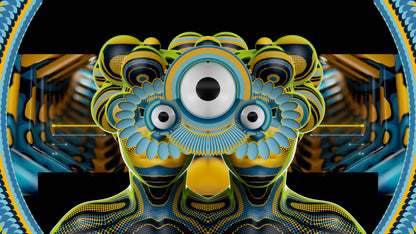 Cloner Creatures (Loops)
