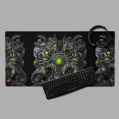 Monoculus (Studio Mousepad)