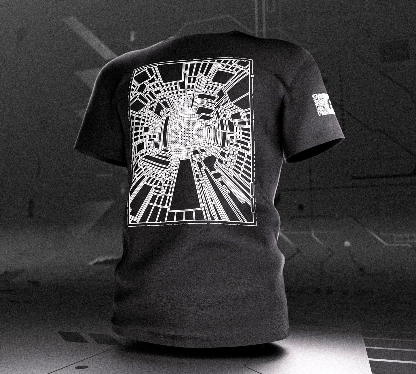 Lens Shifter (Premium)