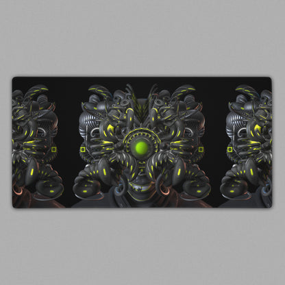 Monoculus (Studio Mousepad)