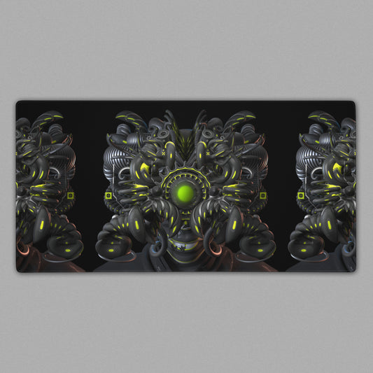Monoculus (Studio Mousepad)
