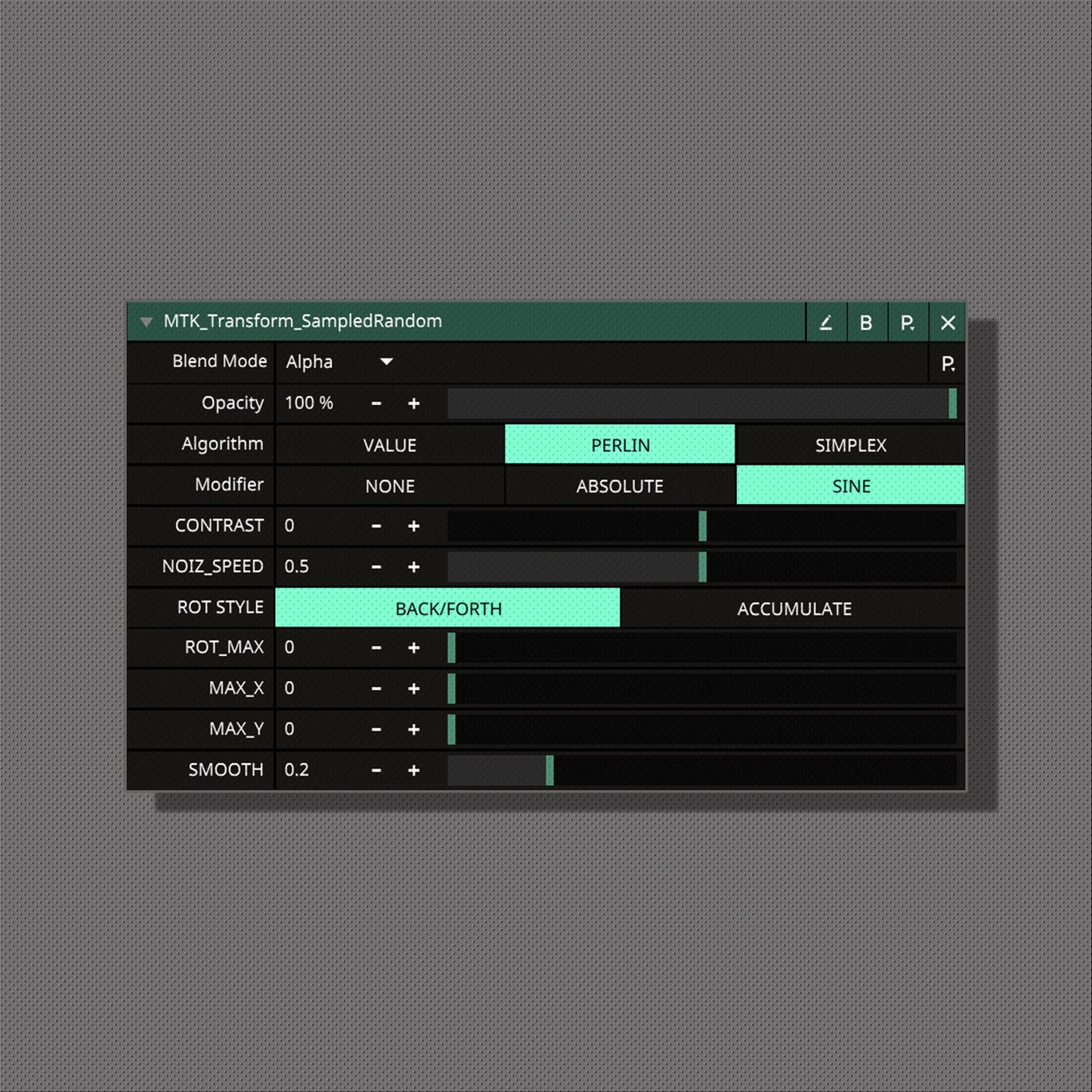 Transform Toyz (Effect Bundle)