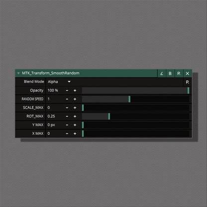 Transform Toyz (Effect Bundle)