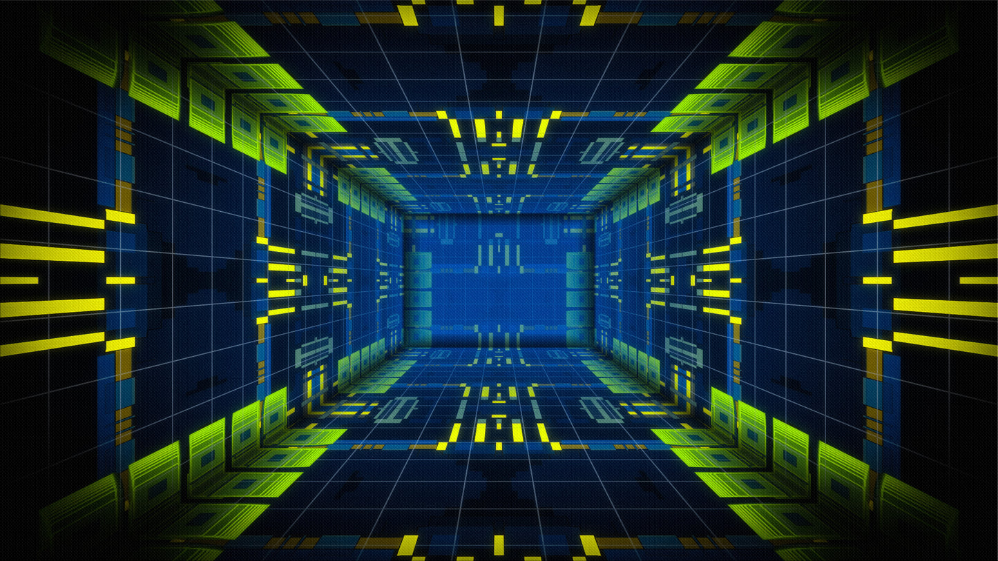 Parallaxian (Effect)