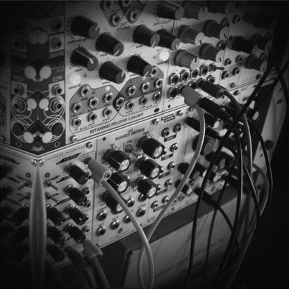 Sun in Aquarius - Samplepack Archive